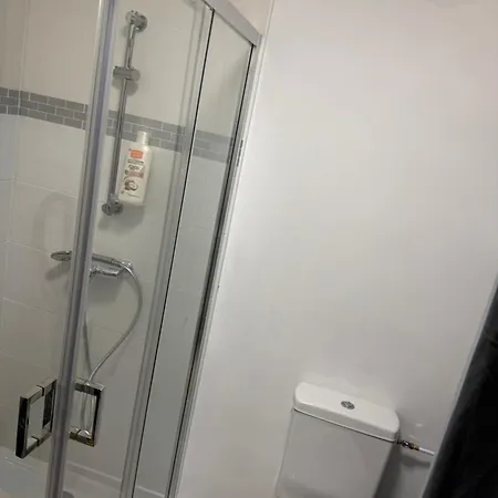 Apartament Centre-ville Bruges