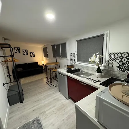 Neuf Bruges, Centre-ville