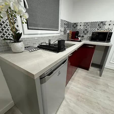 Neuf Bruges, Centre-ville * Bruges