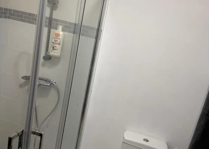 Apartamento Neuf Bruges, Centre-ville Bruges