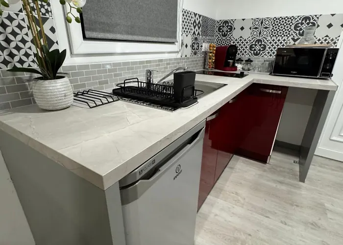 Neuf Bruges, Centre-ville * Bruges