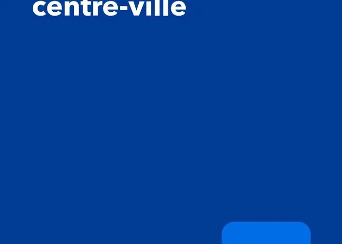 Apartamento Neuf Bruges, Centre-ville Bruges